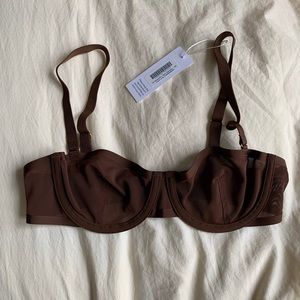 CUUP The Balconette Bra 32A